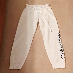 Calvin Klein perfomance pants
